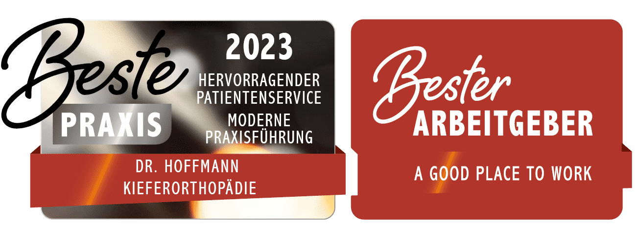 Beste Praxis / Bester Arbeitgeber